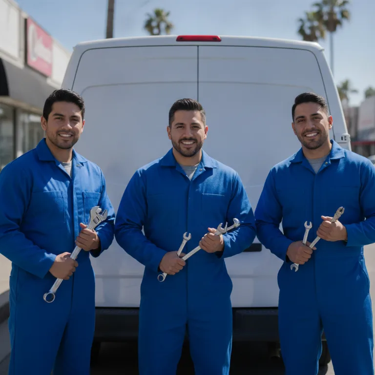 Reparación de Radiadores equipo en Gustavo Adolfo Madero