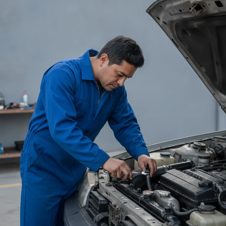 Reparación de Radiadores servicio en Gustavo Adolfo Madero
